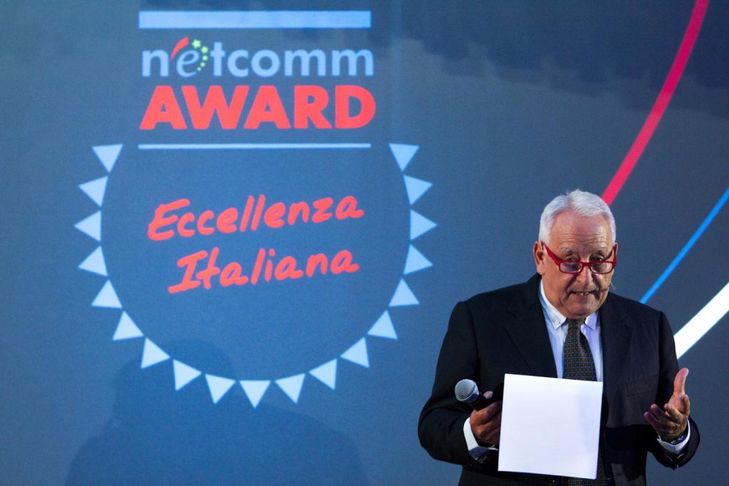 netcomm award 2018