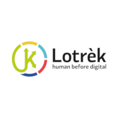 lotrek progetto netcomm award