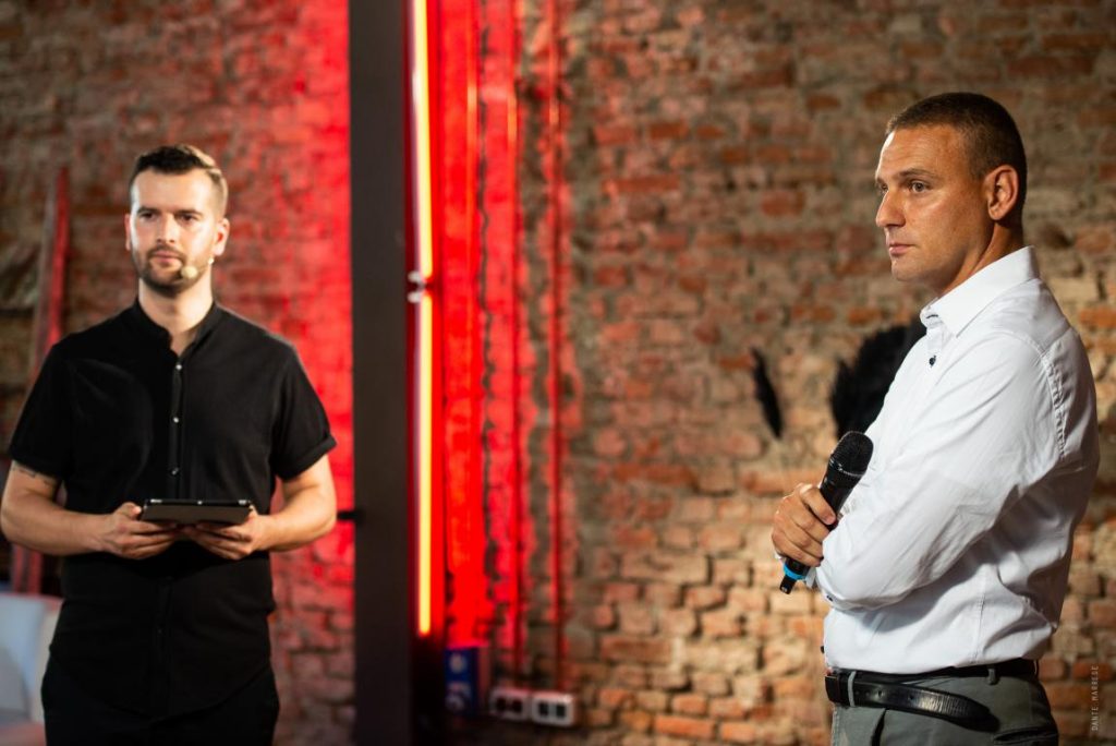 netcomm award 2020 serata di premiazione