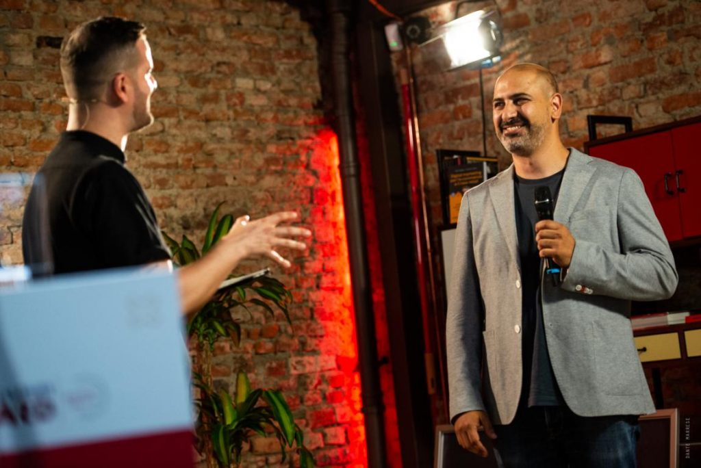 netcomm award 2020 serata di premiazione