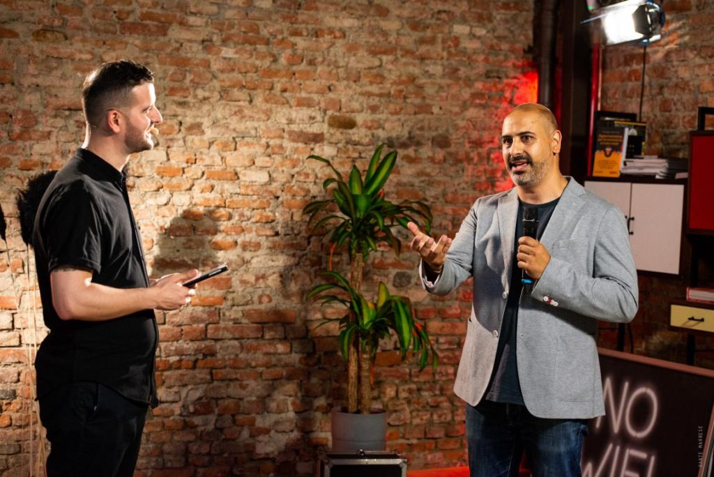 netcomm award 2020 serata di premiazione