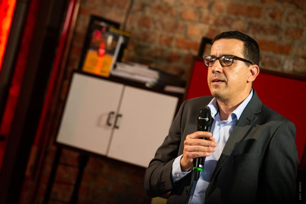 netcomm award 2020 serata di premiazione