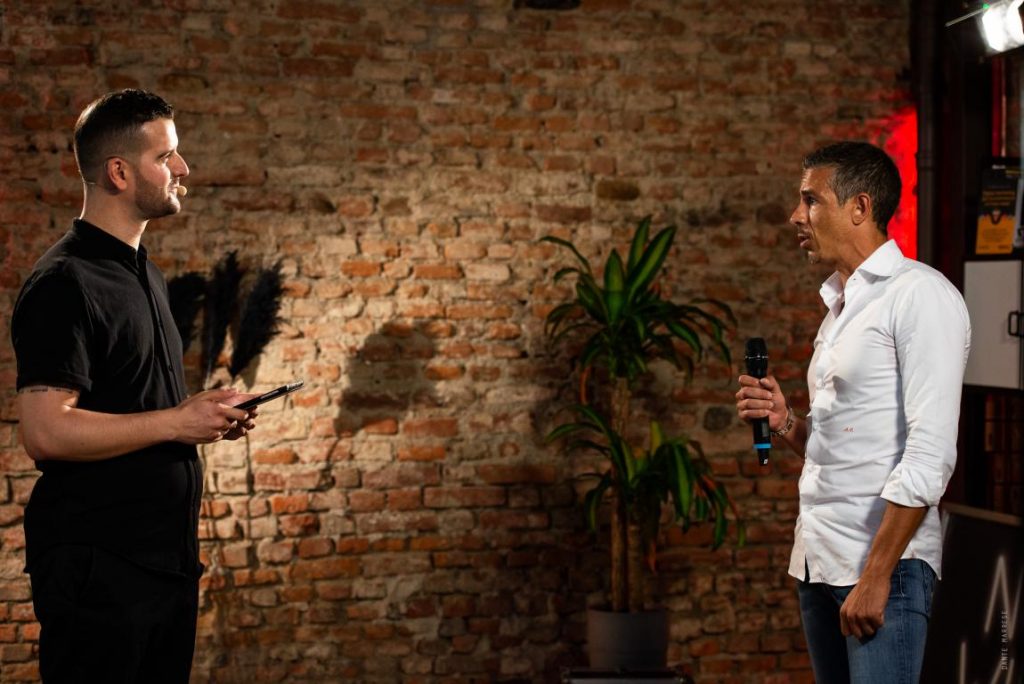 netcomm award 2020 serata di premiazione