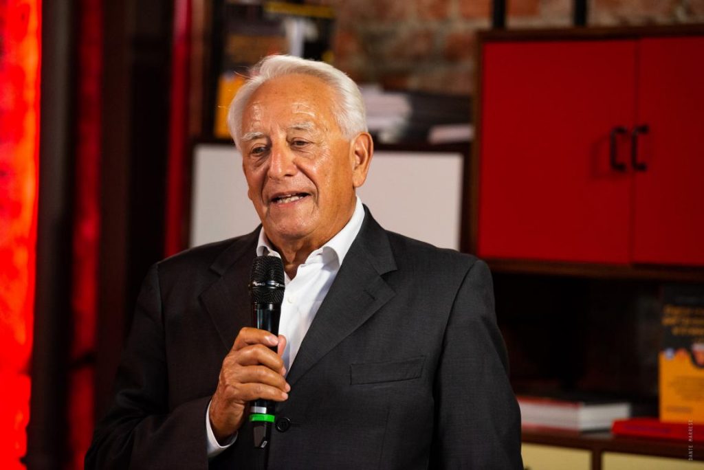 netcomm award 2020 serata di premiazione