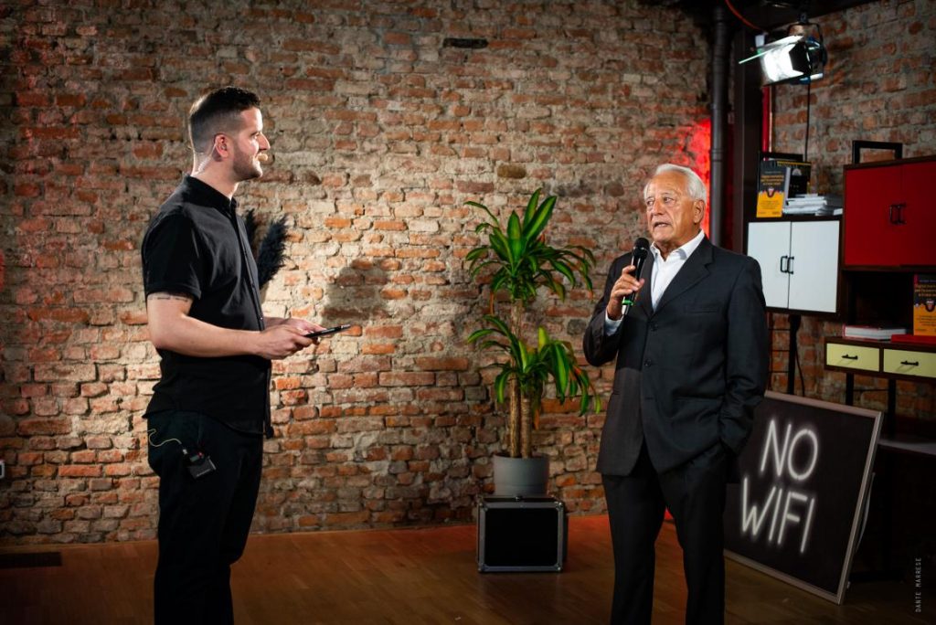 netcomm award 2020 serata di premiazione