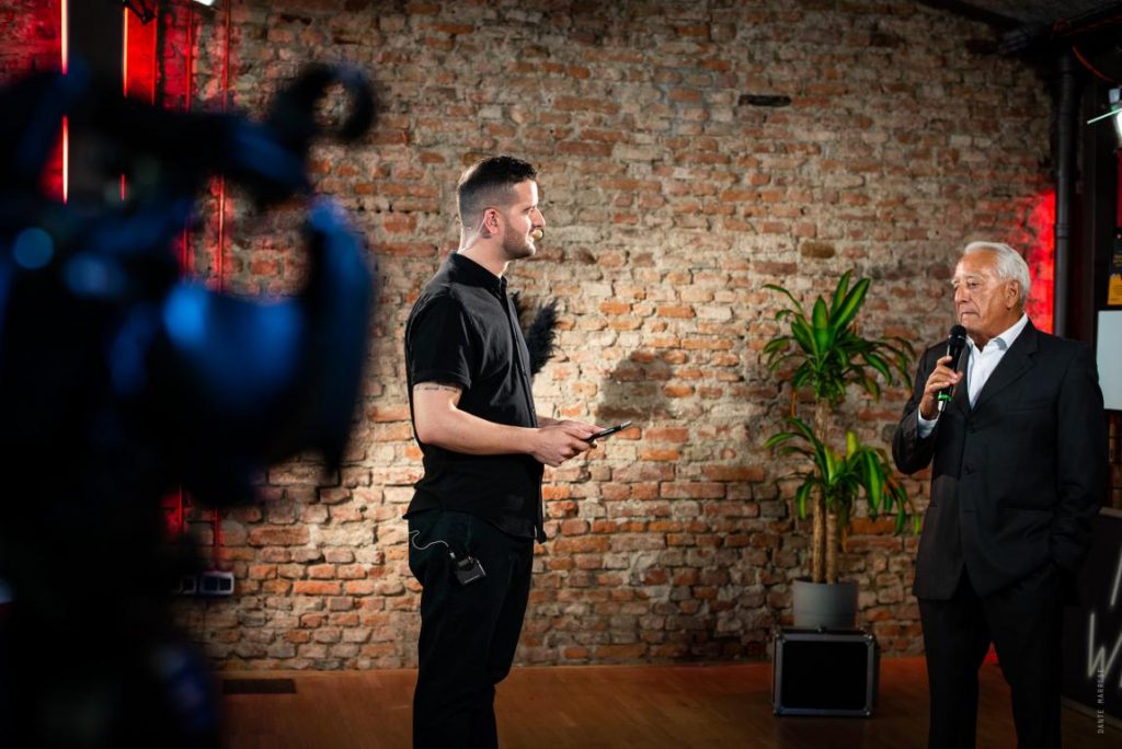 netcomm award 2020 serata di premiazione