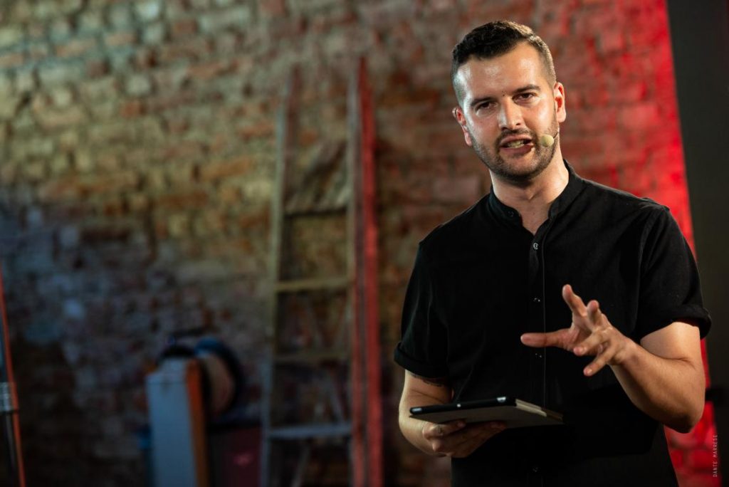 netcomm award 2020 serata di premiazione