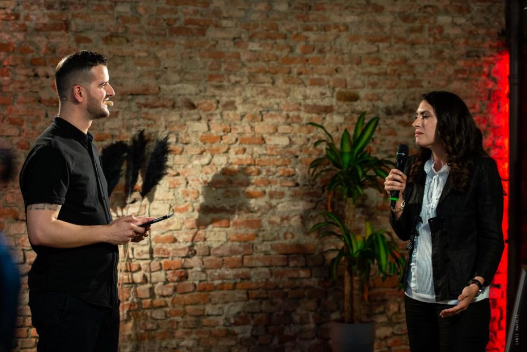 netcomm award 2020 serata di premiazione