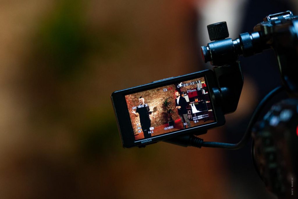 netcomm award 2020 serata di premiazione