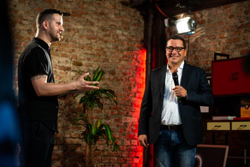 netcomm award 2020 serata di premiazione