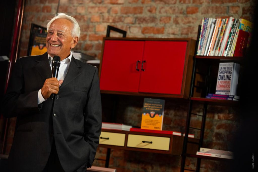 netcomm award 2020 serata di premiazione