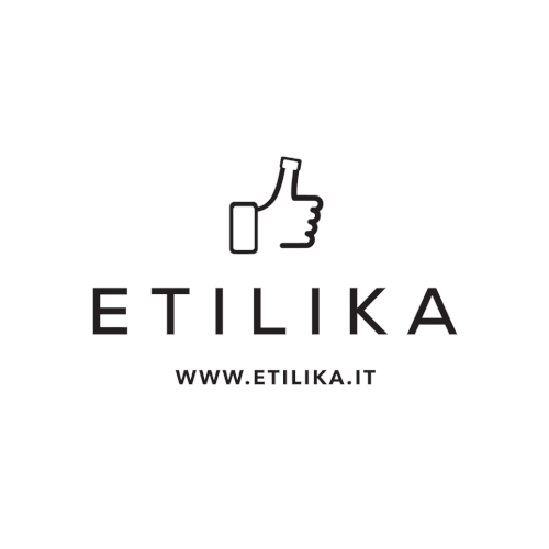 logo etilika progetto netcomm award