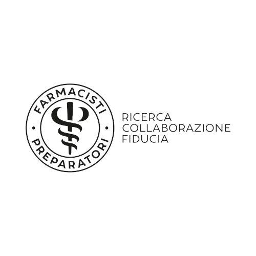 logo farmacisti preparatori progetto netcomm award