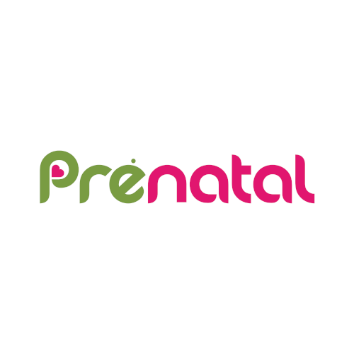 logo prenatal progetto netcomm award