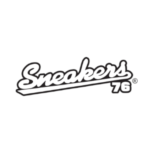 logo sneaker76 progetto netcomm award