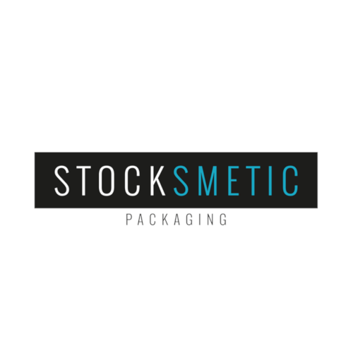 logo stocksmetic packaging progetto netcomm award