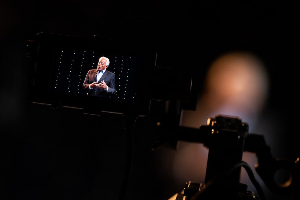 netcomm award 2021 serata di premiazione