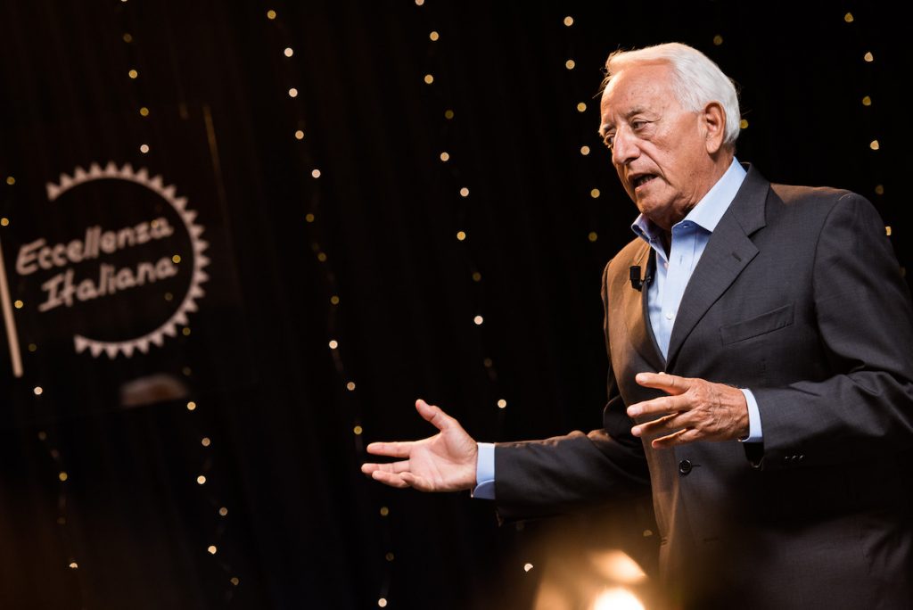 netcomm award 2021 serata di premiazione