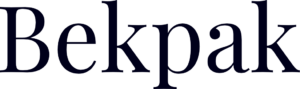 Bekpak