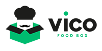 Vico Food Box