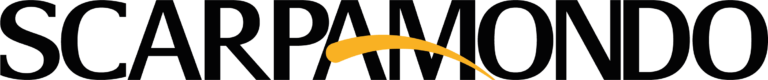 Scarpamondo